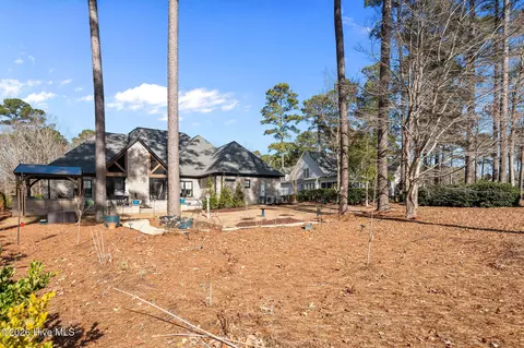 Exterior - 103 Merrimack Pl, Chocowinity, NC 27817 photo 10 of 17