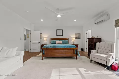 Bedroom - 103 Merrimack Pl, Chocowinity, NC 27817 photo 7 of 11