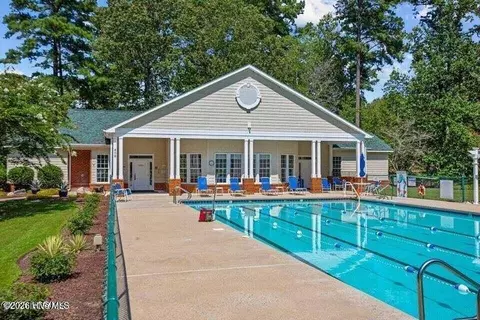Exterior - 103 Merrimack Pl, Chocowinity, NC 27817 photo 14 of 17