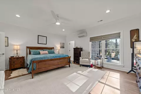 Bedroom - 103 Merrimack Pl, Chocowinity, NC 27817 photo 6 of 11