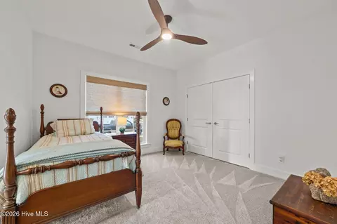 Bedroom - 103 Merrimack Pl, Chocowinity, NC 27817 photo 1 of 11