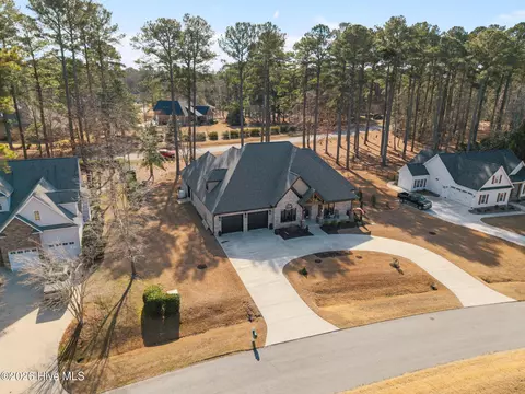 View/Area - 103 Merrimack Pl, Chocowinity, NC 27817 photo 1 of 9