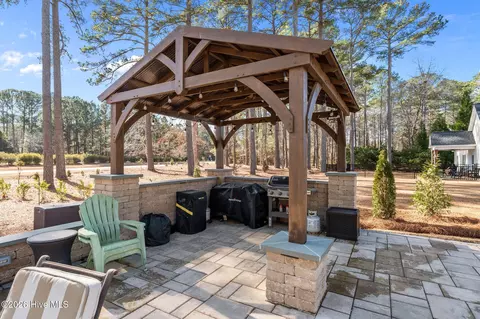Exterior - 103 Merrimack Pl, Chocowinity, NC 27817 photo 11 of 17