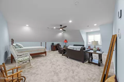 Bedroom - 103 Merrimack Pl, Chocowinity, NC 27817 photo 9 of 11