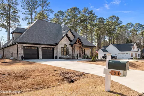 Other - 103 Merrimack Pl, Chocowinity, NC 27817 photo 1 of 24