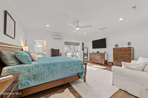 Bedroom - 103 Merrimack Pl, Chocowinity, NC 27817 photo 5 of 11