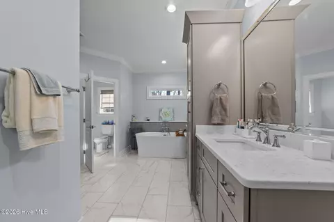 Bath - 103 Merrimack Pl, Chocowinity, NC 27817 photo 3 of 8