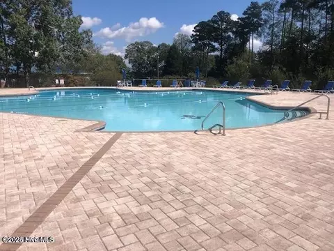 Exterior - 103 Merrimack Pl, Chocowinity, NC 27817 photo 15 of 17