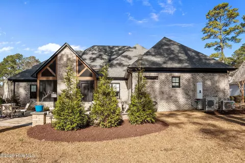 Exterior - 103 Merrimack Pl, Chocowinity, NC 27817 photo 9 of 17