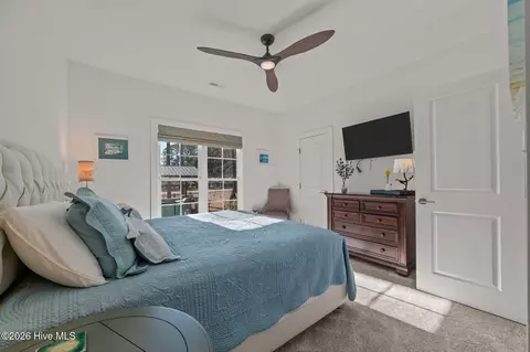Bedroom - 103 Merrimack Pl, Chocowinity, NC 27817 photo 3 of 11