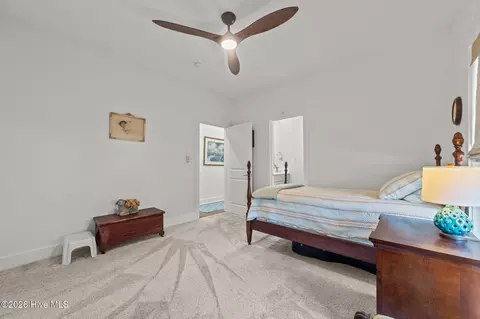 Bedroom - 103 Merrimack Pl, Chocowinity, NC 27817 photo 2 of 11
