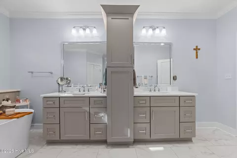 Bath - 103 Merrimack Pl, Chocowinity, NC 27817 photo 4 of 8