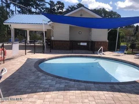 Exterior - 103 Merrimack Pl, Chocowinity, NC 27817 photo 17 of 17