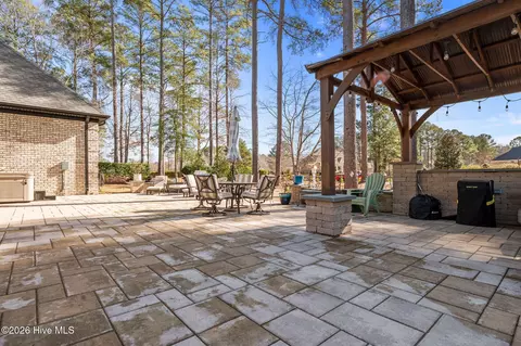 Exterior - 103 Merrimack Pl, Chocowinity, NC 27817 photo 12 of 17