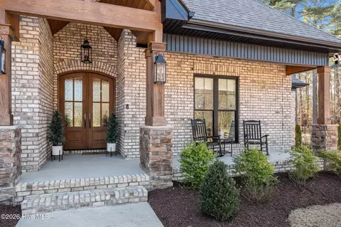 Exterior - 103 Merrimack Pl, Chocowinity, NC 27817 photo 8 of 17