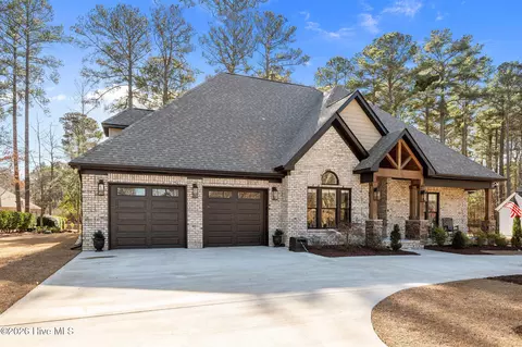 Exterior - 103 Merrimack Pl, Chocowinity, NC 27817 photo 3 of 17