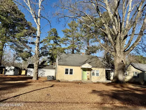 211 West Ave, Plymouth, NC 27962