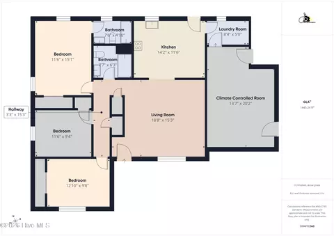 304 Kaitlyn Way, Elizabeth City, NC 27909