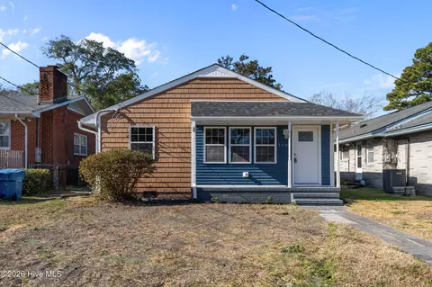 708 S 14th St, Wilmington, NC 28401