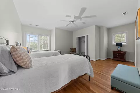 Bedroom - 21 Cherry Hill Pl, Pinehurst, NC 28374 photo 7 of 10