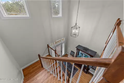 Entry Way - 21 Cherry Hill Pl, Pinehurst, NC 28374 photo 5 of 7