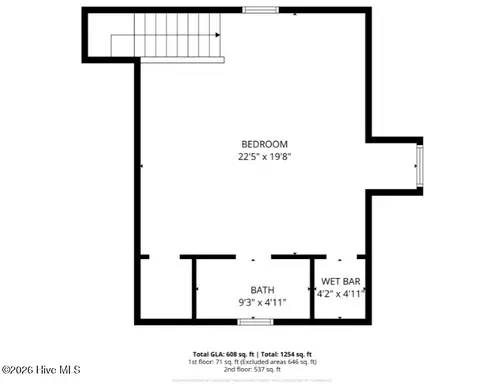 Floorplan - 21 Cherry Hill Pl, Pinehurst, NC 28374 photo 4 of 4