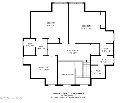 Floorplan - 21 Cherry Hill Pl, Pinehurst, NC 28374 photo 2 of 4