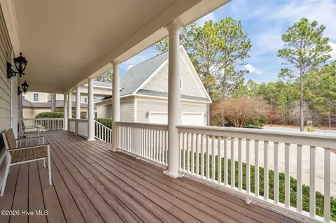 Exterior - 21 Cherry Hill Pl, Pinehurst, NC 28374 photo 4 of 12