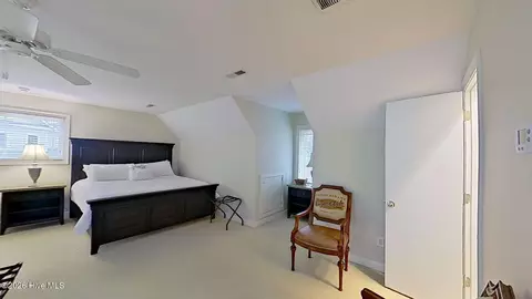 Bedroom - 21 Cherry Hill Pl, Pinehurst, NC 28374 photo 10 of 10