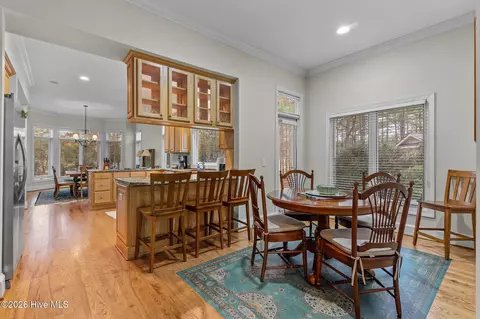 Dining - 21 Cherry Hill Pl, Pinehurst, NC 28374 photo 1 of 5
