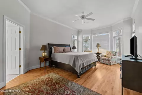 Bedroom - 21 Cherry Hill Pl, Pinehurst, NC 28374 photo 1 of 10