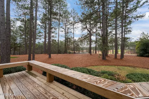 Exterior - 21 Cherry Hill Pl, Pinehurst, NC 28374 photo 11 of 12