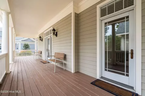 Exterior - 21 Cherry Hill Pl, Pinehurst, NC 28374 photo 6 of 12