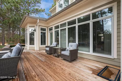 Exterior - 21 Cherry Hill Pl, Pinehurst, NC 28374 photo 12 of 12