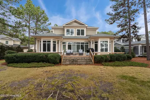 Exterior - 21 Cherry Hill Pl, Pinehurst, NC 28374 photo 3 of 12