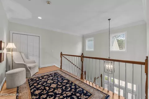 Entry Way - 21 Cherry Hill Pl, Pinehurst, NC 28374 photo 7 of 7