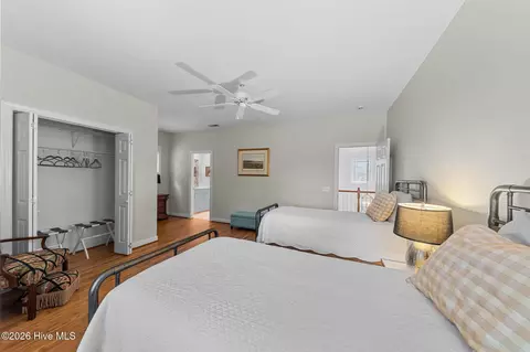 Bedroom - 21 Cherry Hill Pl, Pinehurst, NC 28374 photo 8 of 10