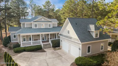 Exterior - 21 Cherry Hill Pl, Pinehurst, NC 28374 photo 1 of 12
