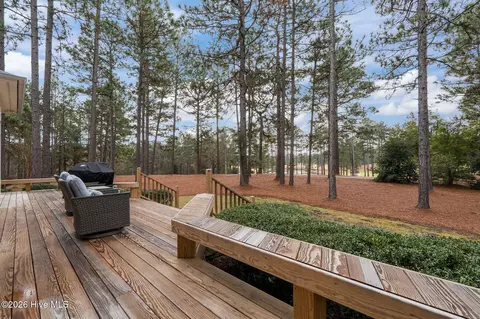 Exterior - 21 Cherry Hill Pl, Pinehurst, NC 28374 photo 8 of 12