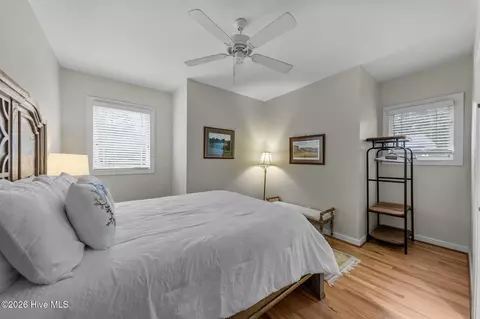 Bedroom - 21 Cherry Hill Pl, Pinehurst, NC 28374 photo 4 of 10