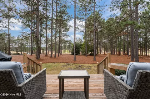 Exterior - 21 Cherry Hill Pl, Pinehurst, NC 28374 photo 10 of 12