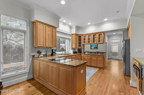 Kitchen - 21 Cherry Hill Pl, Pinehurst, NC 28374 photo 1 of 4