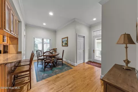 Dining - 21 Cherry Hill Pl, Pinehurst, NC 28374 photo 2 of 5