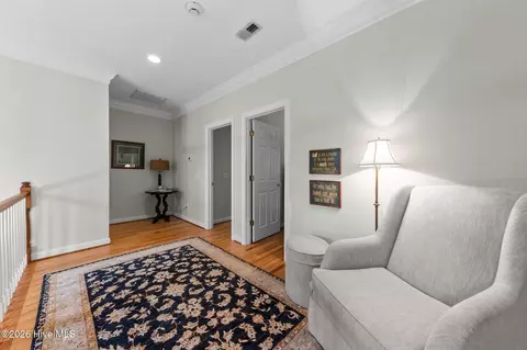 Entry Way - 21 Cherry Hill Pl, Pinehurst, NC 28374 photo 6 of 7