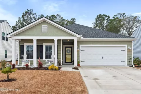9263 Little Osprey Dr, Calabash, NC 28467