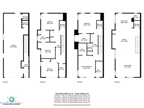 1110 Lake Park Blvd S #2, Carolina Beach, NC 28428