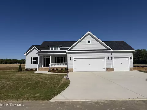 117 Bryant Farm Dr, Selma, NC 27576