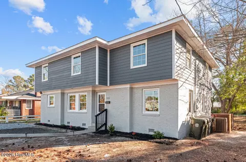 1606 Edgerton St, Goldsboro, NC 27530