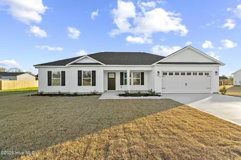 3043 Falcon Ct, Deep Run, NC 28525