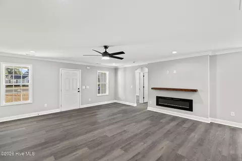 Living - 3052 Condor Ct, Deep Run, NC 28525 photo 5 of 6